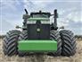 2022 John Deere 9R 590