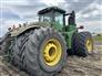 2022 John Deere 9R 590