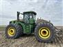 2022 John Deere 9R 590