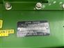 John Deere 2015 S690 Combines