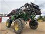 John Deere 2013 4730 Sprayers - Self Propelled
