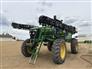 John Deere 2013 4730 Sprayers - Self Propelled