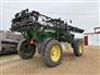 John Deere 2013 4730 Sprayers - Self Propelled