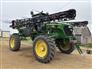 John Deere 2013 4730 Sprayers - Self Propelled