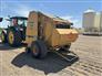 2015 Vermeer Mfg. Co. 605N