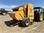 2015 Vermeer Mfg. Co. 605N
