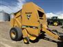 2015 Vermeer Mfg. Co. 605N