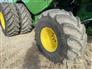 2024 John Deere S780