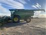 2024 John Deere S780