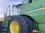 2024 John Deere S780