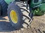 2024 John Deere S780