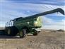 2024 John Deere S780