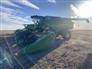 John Deere 2020 S780 Combines