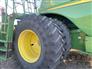 John Deere 2020 S780 Combines