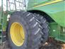 2022 John Deere S780