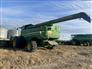2022 John Deere S780