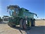 John Deere 2019 S780 Combines