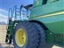 John Deere 2019 S780 Combines