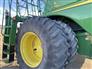 John Deere 2019 S780 Combines