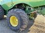 John Deere 2019 S780 Combines