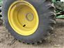 John Deere 2019 S770 Combines