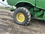 John Deere 2019 S770 Combines