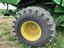 John Deere 2016 S670 Combines