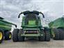 2022 John Deere S780