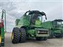 2022 John Deere S780