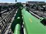 John Deere 2022 HD40R Headers - Other
