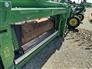 John Deere 2022 HD40R Headers - Other