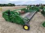 John Deere 2014 615P Headers - Other