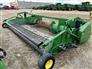 John Deere 2014 615P Headers - Other