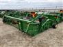 John Deere 2014 615P Headers - Other