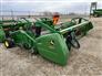 John Deere 2014 615P Headers - Other