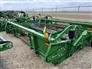 John Deere 2015 615P Headers - Other