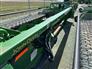 John Deere 2015 615P Headers - Other