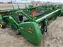 John Deere 2019 615P Headers - Other