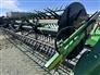 2022 John Deere HD40R