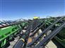 John Deere 2022 HD40R Headers - Other
