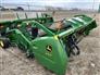 John Deere 2013 615P Headers - Other