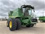 2018 John Deere S790