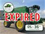 John Deere 2022 S780 Combines