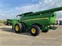 2022 John Deere S780