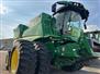 2022 John Deere S780