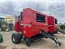 Massey Ferguson 2023 2956A Balers - Round
