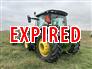 John Deere 2022 6R 130 Other Tractors