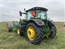 John Deere 2022 6R 130 Other Tractors