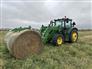 John Deere 2022 6R 130 Other Tractors