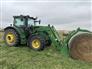 John Deere 2022 6R 130 Other Tractors